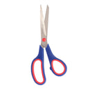 TESOURA MULTIUSOS UNIVERSAL 215X80X10MM. WORKPRO