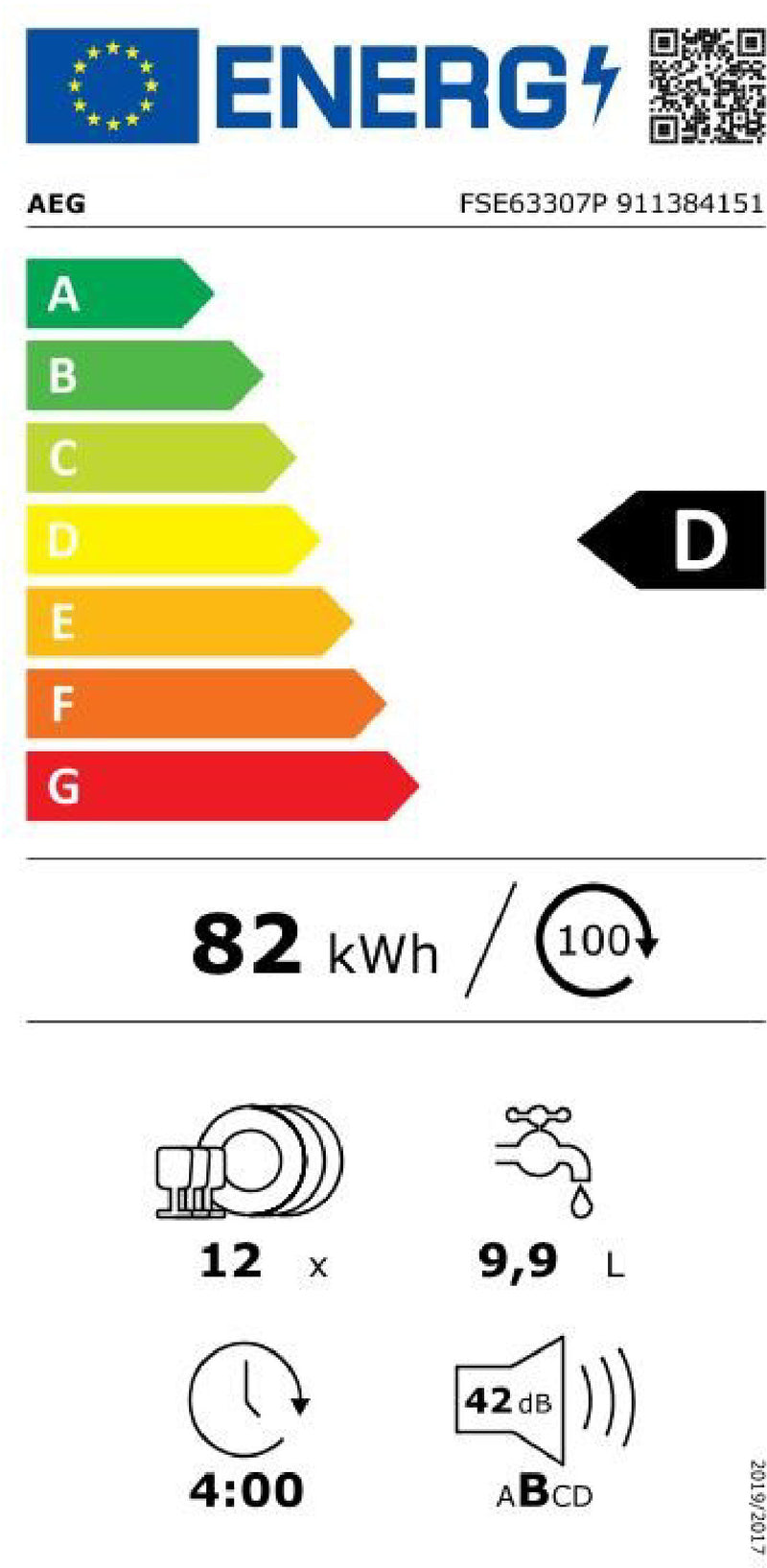 ENC.MLL AEG 7P.4T.TI.55C-FSE63307P