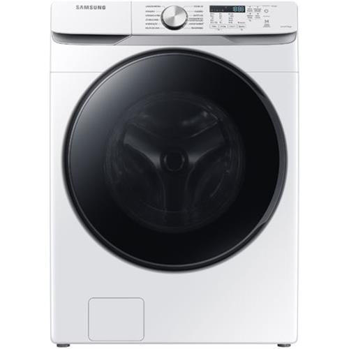 MÁQUINA DE LAVAR ROUPA SAMSUNG WF-18-T-8000-GW