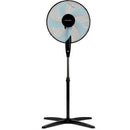 VENTOINHA DE PÉ GRUNKEL FAN-165X NG 50W  40CM 3 VELOCIDADES