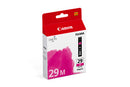PGI-29 M - MAGENTA INK CARTRIDGE