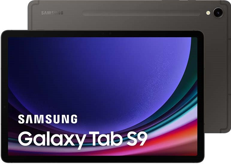Samsung Galaxy Tab S9 SM-X716B 5G 256 GB 27,9 cm (11") Qualcomm