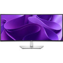 DELL PRO MONITOR 34" PLUS USB-C HUB P3425WE