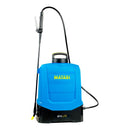 PULVERIZADOR ELÉTRICO TIPO MOCHILA E15 LTC 15 L