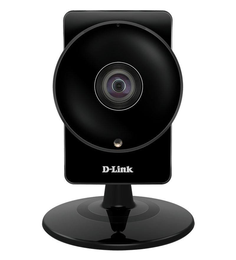 D-Link DCS-960L câmara de segurança Cubo Câmara de segurança IP I