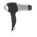 Tristar HD-2322 secador de cabelo 2000 W Preto, Metálico
