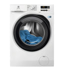 MÁQUINA DE LAVAR ROUPA ELECTROLUX EFI6114O2B 10KG