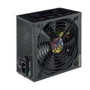 TooQ TQAPOLO-600SP fonte de alimentação 600 W 20+4 pin ATX ATX Pr
