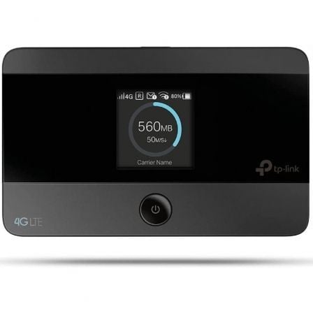 TP-Link M7350 Equipamento de rede móvel sem fios