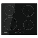 PLACA CATA - IB 6324 E2 BK