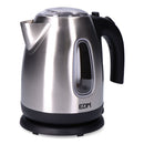 JARRO ELÉTRICO PARA ÁGUA ´´KETTLE´´ 2200W 1,7L EDM