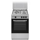 FOGÃO VITROKITCHEN CB5530IB 3F 50X55 BUT.TRIPLE CO