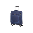 AMERICAN TOURISTER - MALA DE VIAGEM 55/20 TSA BLUE SUMMER SESSION
