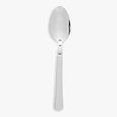 COLHER DE SOBREMESA MONOBLOCO DE AÇO INOXIDÁVEL DE 150 MM