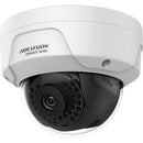 HIKVISION CAM VIGILANCIA 2 MP 2.8MM DOME IP67, IK10