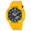 RELOJ CASIO G-SHOCK BASIC GA-B2100C-9AER