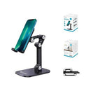 SOPORTE UNICO ESCRITORIO MOVIL 4 EJES HASTA 7