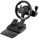 VOLANTE CON PEDALES Y CAMBIO DE MARCHAS MANUAL MARS GAMING MWH-RS