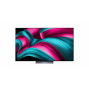 LG - OLED EVO AI SMARTTV 4K OLED77C56LB.AEU