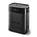 NGS - BATERIA EXTERNA PORTÁTIL 30000MAH TWIX30