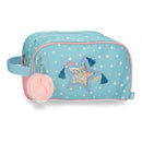 NECESSAIRE ESCOLAR ENSO KEEP THE OCEANS CLEAN