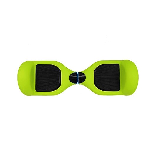 STOREX SILICON COVER HOVERBOARD 10" VERDE - AC46304
