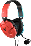 AURICULAR TURTLE BEACH RECON 50 MULTIPLATAFORMA