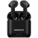 AURICULARES BLUETOOTH DAEWOO DW2020 CON ESTUCHE DE CARGA AUTONOMÍ