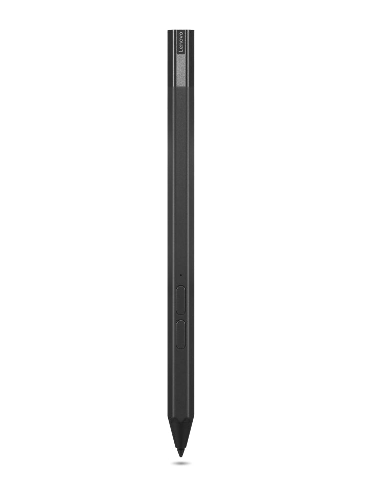 Lenovo GX81J19854 caneta stylus Preto