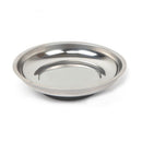 BANDEJA METÁLICA REDONDA MAGNÉTICA 148 MM