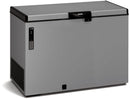 CONGELADOR HORIZONTAL TENSAI RITA310D 86X132X69 268L SILVER