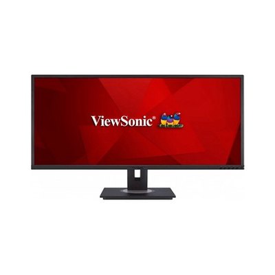 Viewsonic VG Series VG3456 monitor de ecrã 86,6 cm (34.1") 3440