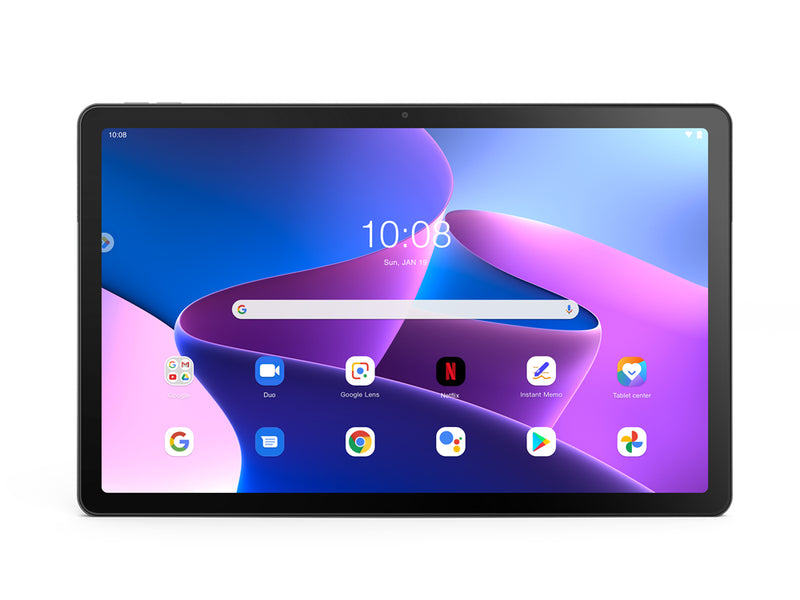 Lenovo Tab M10 Plus 4G LTE 128 GB 26,9 cm (10.6") Qualcomm Snapd