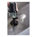 PACK 5 DISCOS DE LIXA AUTO-ADESIVOS ÁGUA/SECO GRÃO 400 Ø125MM 221