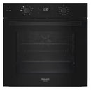 FORNO HOTPOINT HAO 458HSU1 B( MULTIFUNÇÕES  - 71 LITROS - 10 P )