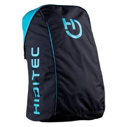 MOCHILA HIDITEC URBANPACK BACK10002 PARA PORTÁTILES HASTA 15.6" I