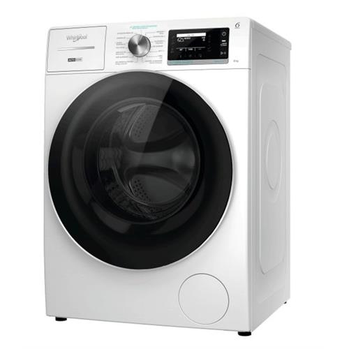 MÁQUINA DE LAVAR ROUPA WHIRLPOOL - W8 99AD SILENCE SPT