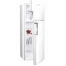 FRIGORÍFICO COM CONGELADOR CANDY CDH1S617EWH