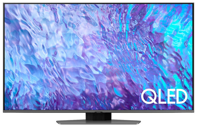 SAMSUNG QLED 98 UHD 4K SMART TV 4HDMI 2USB (F)