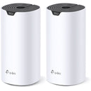 TP-Link DECO S7 (2-Pack) Dual-band (2,4 GHz / 5 GHz) Wi-Fi 5 (802