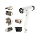 SHARK - SECADOR DE CABELO HD352EU