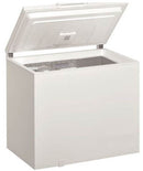 CONGELADOR HORIZONTAL IGNIS CEI250-2 H 916X1010X698