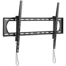 AISENS WT120T-243 suporte para TV 3,05 m (120") Preto