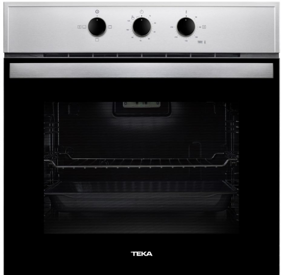 FORNO TEKA HBB535SS INOX 41560040/41560042