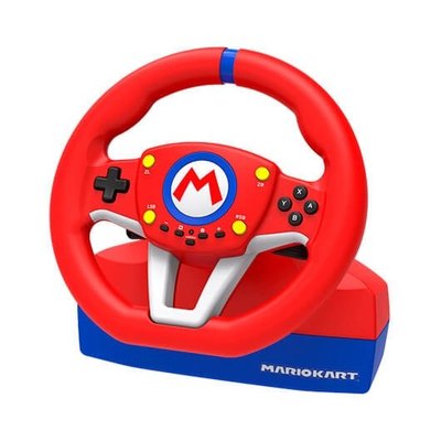 VOLANTE MARIO KART RACING WHEEL PRO