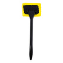 LIMPADOR DE JANELAS DE MICROFIBRA, 140 X 395 X 28 MM