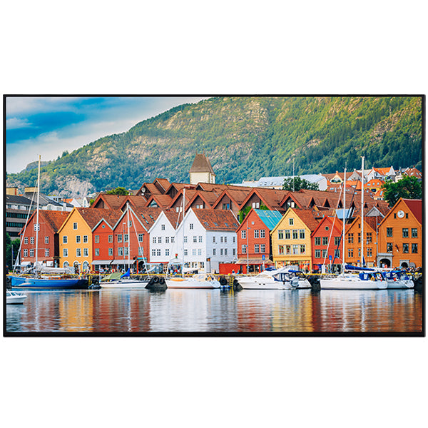 VESTEL MONITOR PROFISSIONAL 65" UHD 4K 400CD 247 COLUNAS PDU65UF8