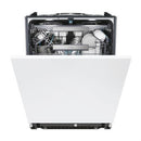 MÁQUINA DE LAVAR LOUÇA DE ENCASTRE HAIER XS 4A4M4PB( 14 TALHERES