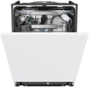 MÁQUINA DE LAVAR LOUÇA INTEGRÁVEL HAIER XS4A4M3PB 10P WIFI