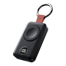 PORTABLE WIRELESS CHARGER FOR SMARTWATCH JOYROOM JR-WQW01 2000MAH